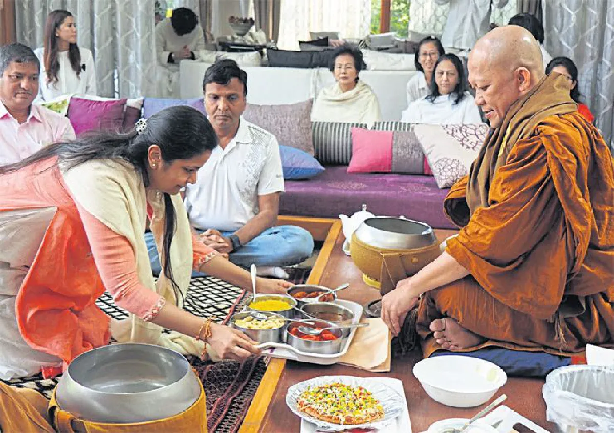 เหตุเกิดที่นครปูเน่ ...อินเดีย