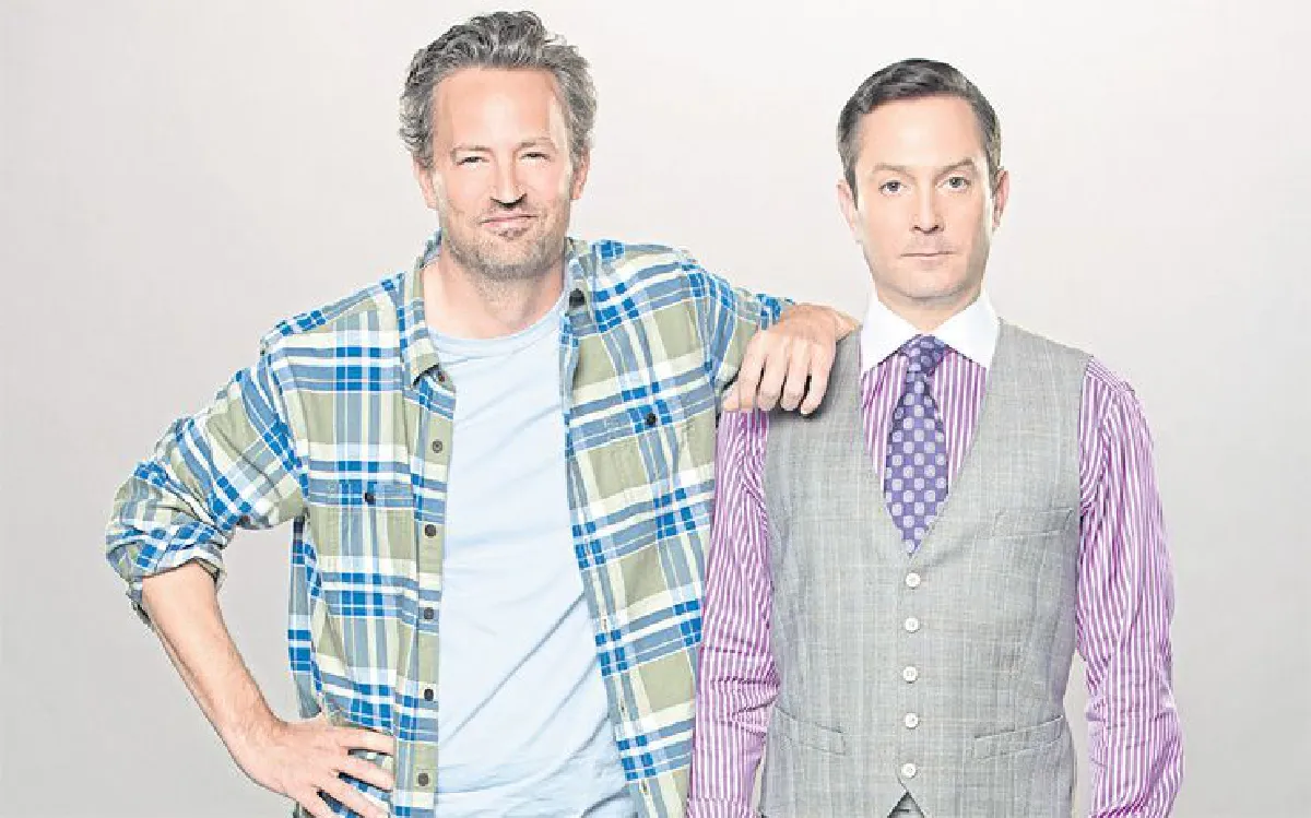 Friends ในกาลต่อๆ มา