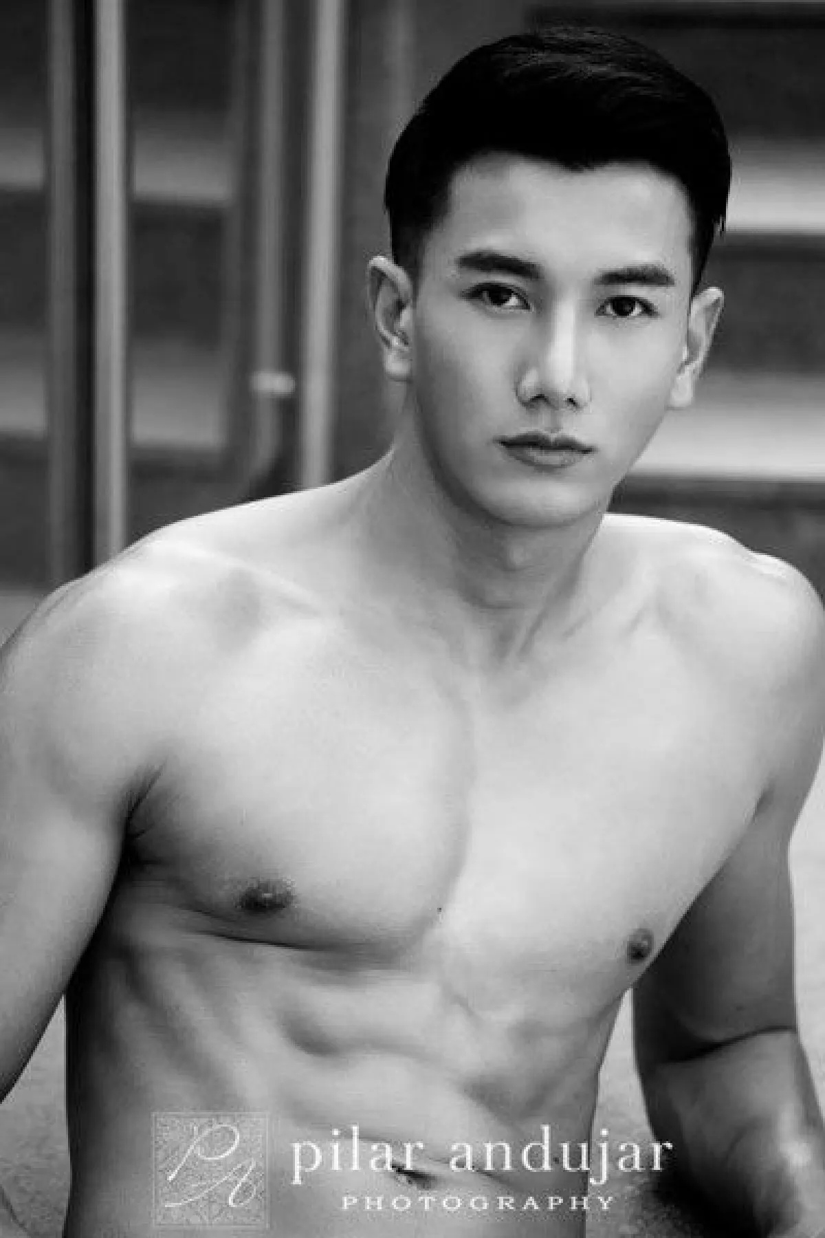 หนุ่มไทยชนะเลิศ! เวทีนายแบบระดับโลก