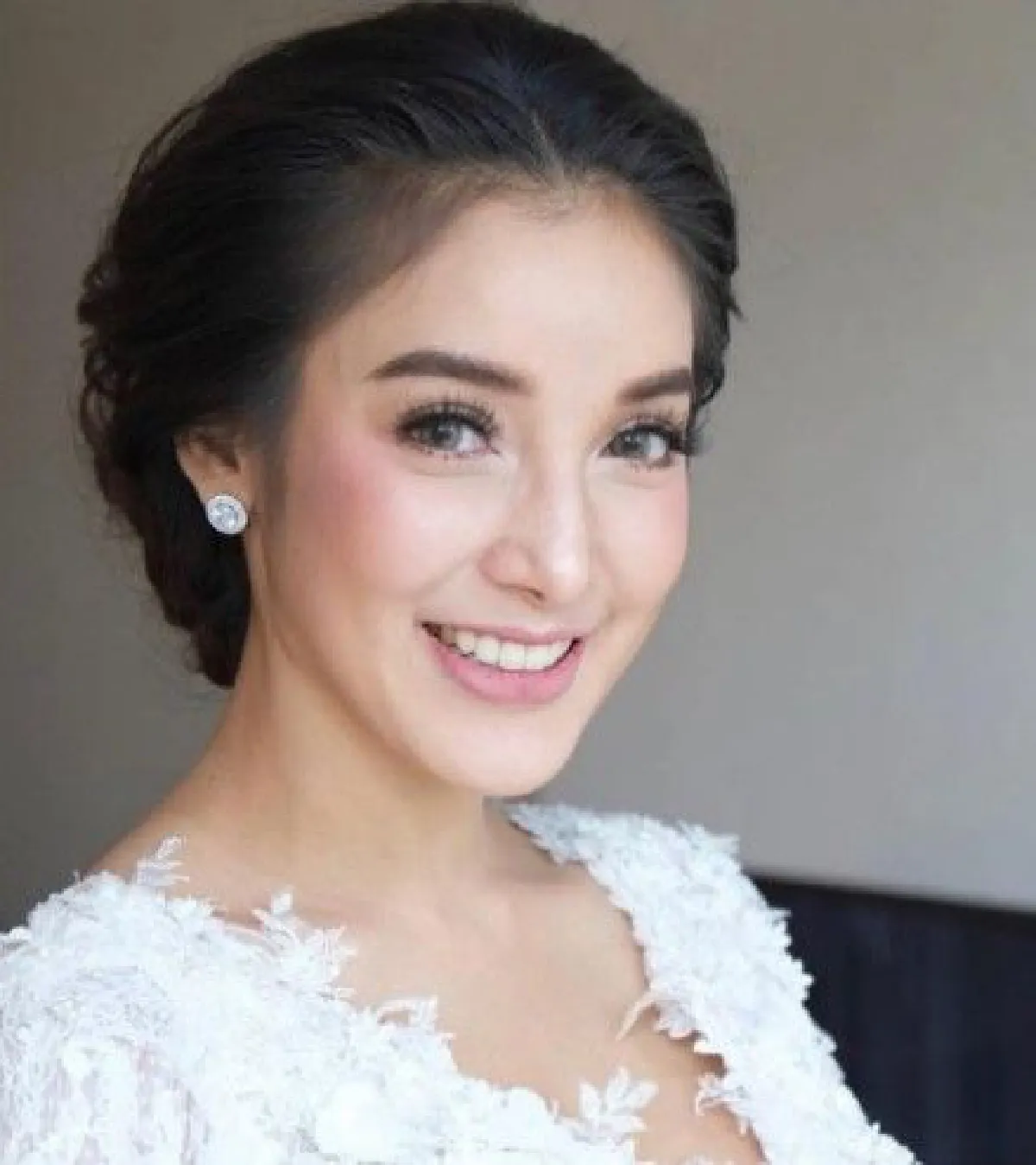 ชื่นมื่น!"แพท ณปภา"แต่งงาน"เบนซ์ เรซซิ่ง"