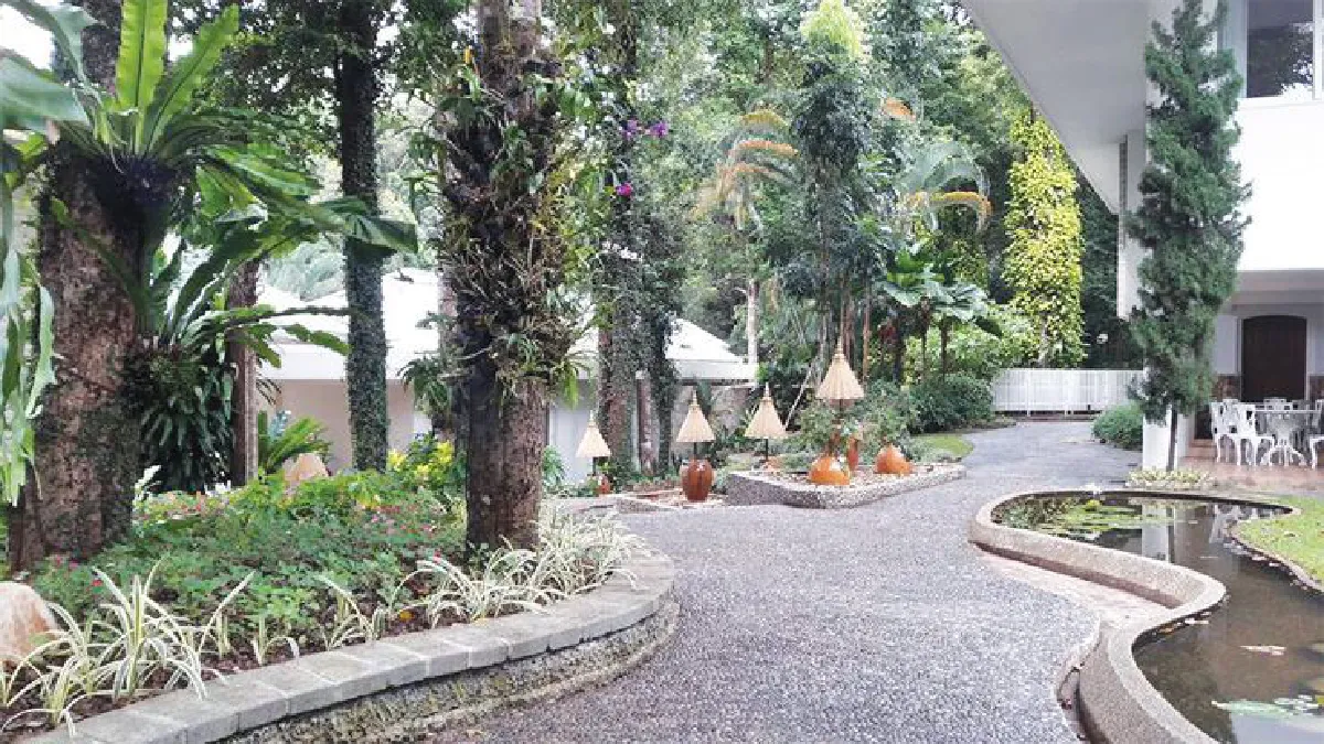 บ้านของพ่อที่...‘ภูพาน’ ต้นแบบการพัฒนาสู่ความยั่งยืน