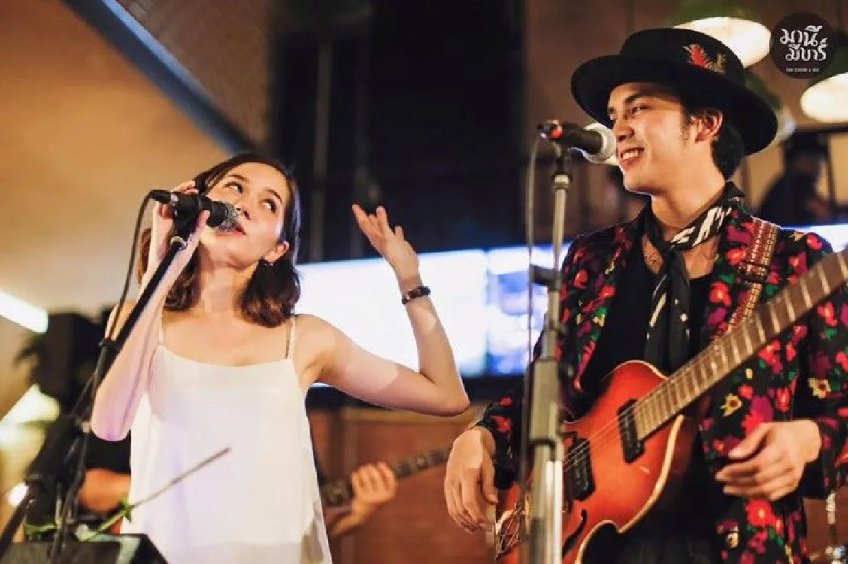 "แอมมี่"รับเคยคบ"วี วิโอเลต"แต่ต้องปกปิดเพราะห่วงฝ่ายหญิง