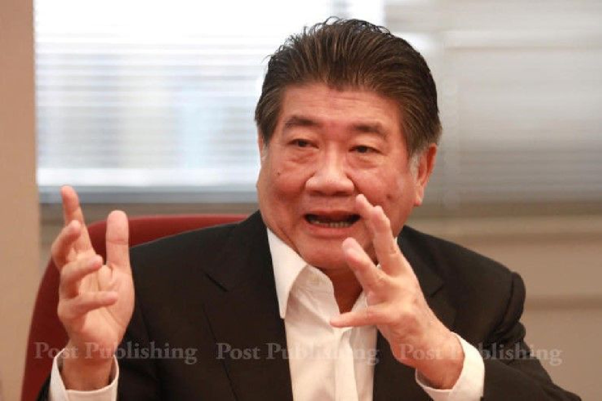 เพื่อไทยหนุนเซตซีโร่องค์กรอิสระ เพื่อไทยหนุนเซตซีโร่องค์กรอิสระ