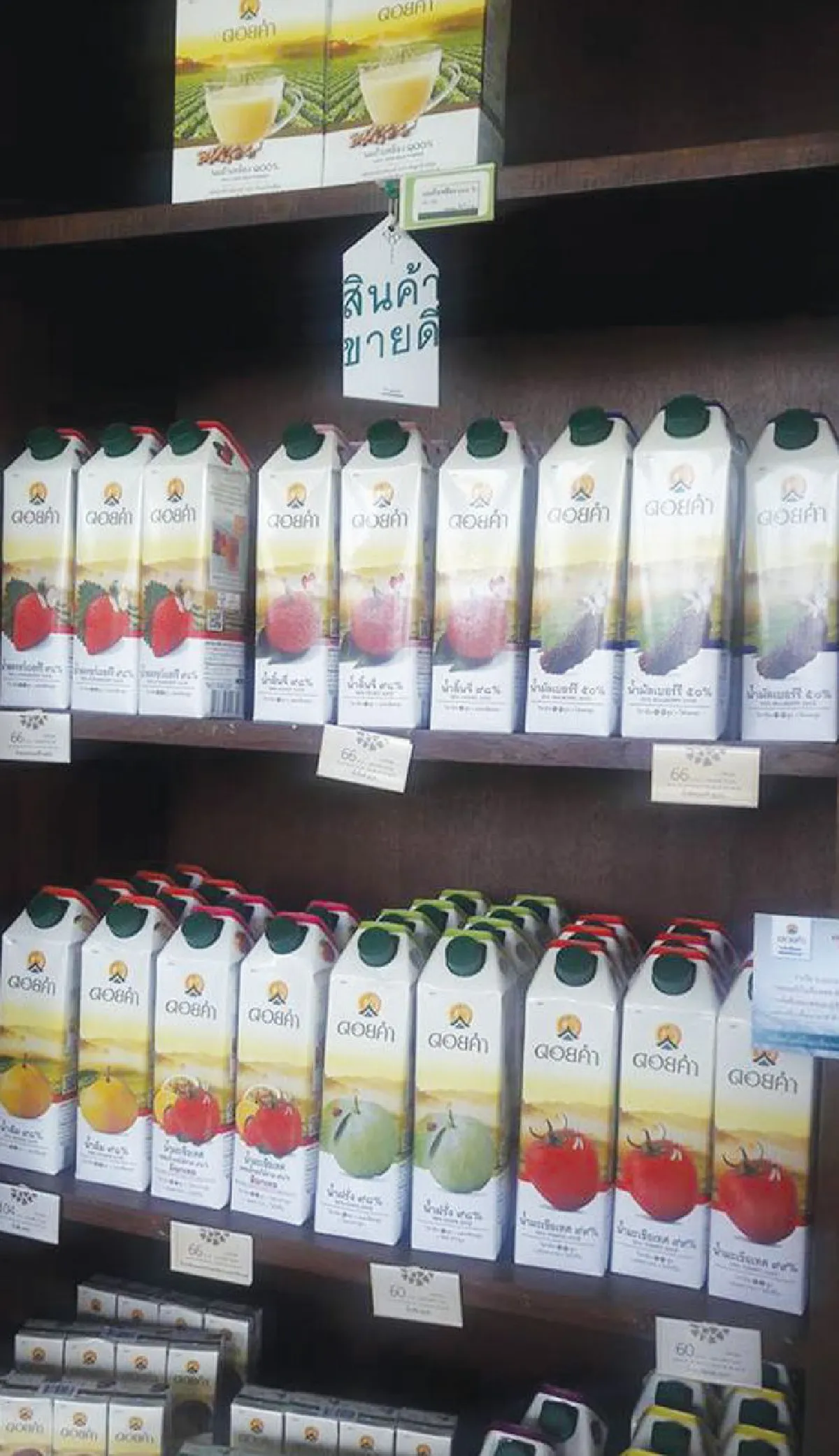 บ้านของพ่อที่...‘ภูพาน’ ต้นแบบการพัฒนาสู่ความยั่งยืน