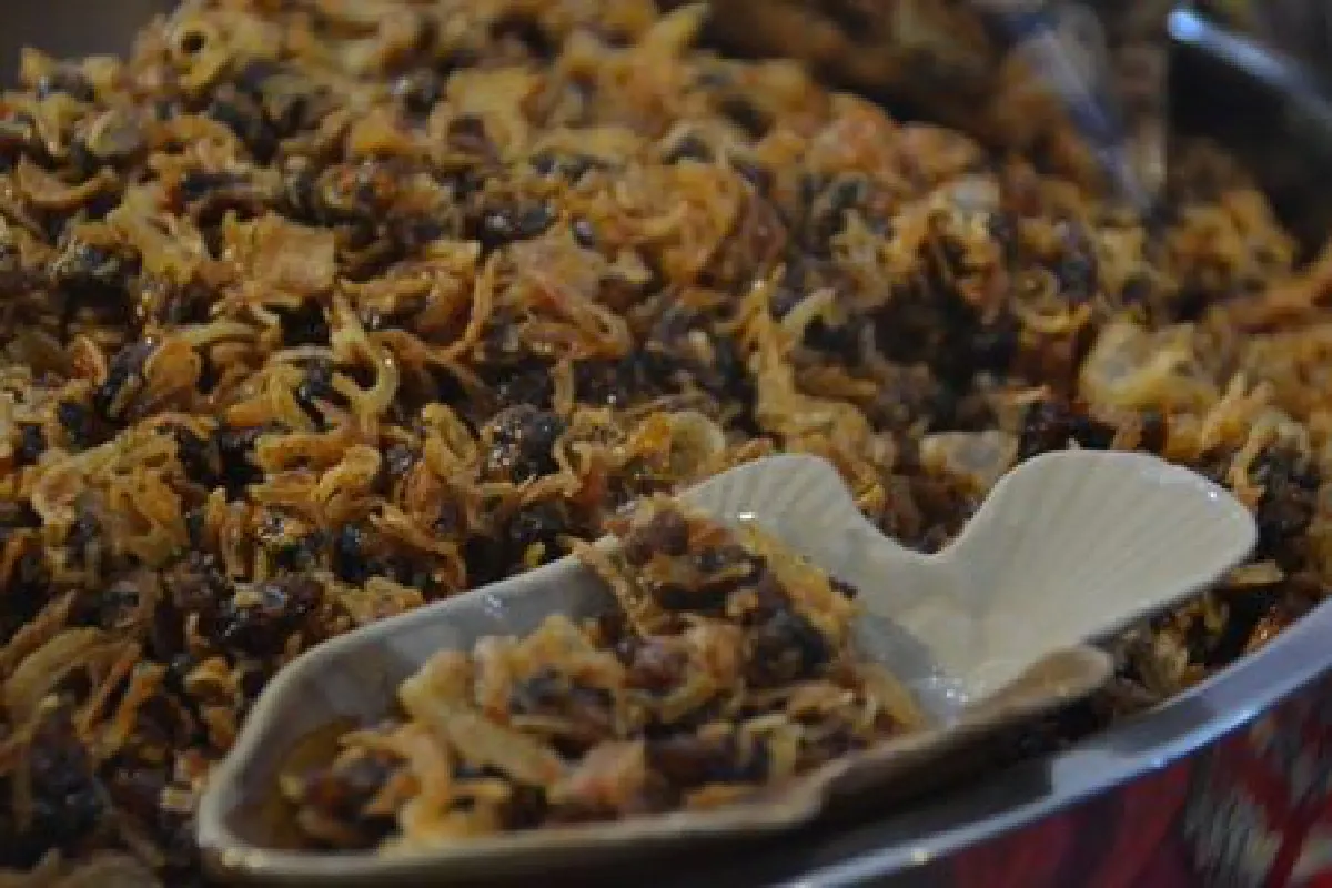 ‘ฮาลาล’เจาะตลาดมุสลิม จุดขายน้ำพริก‘ฟองละแอ’