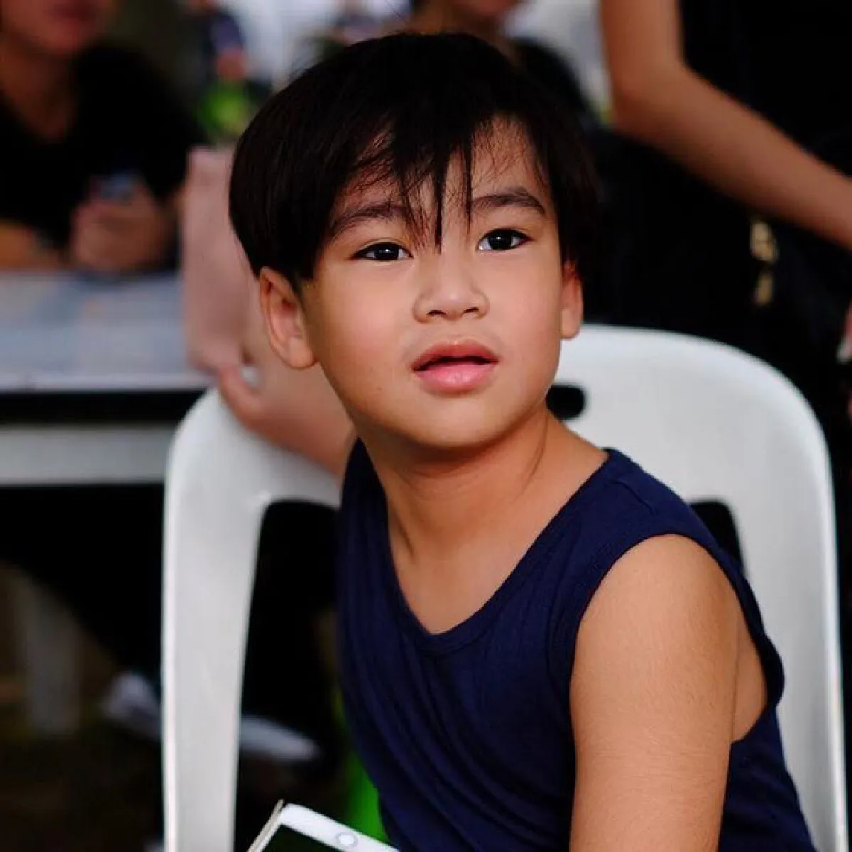 แชมป์โลกพึงระวัง! น้องออก้า วัย 5 ขวบ โชว์ลีลาขับเจ็ทสกีครั้งแรก