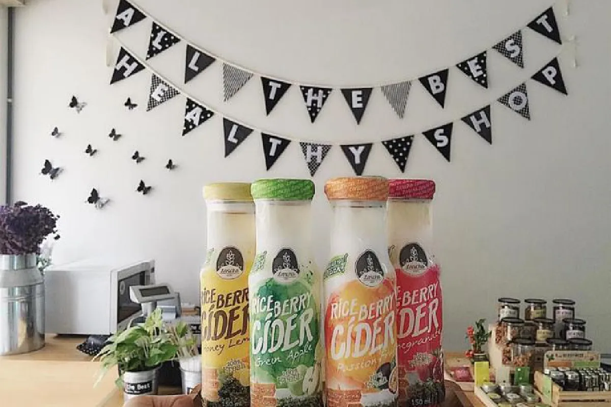 เมล็ดข้าว แปรรูปสร้างมูลค่าได้อย่างมหาศาลมากกว่าที่เราคิด