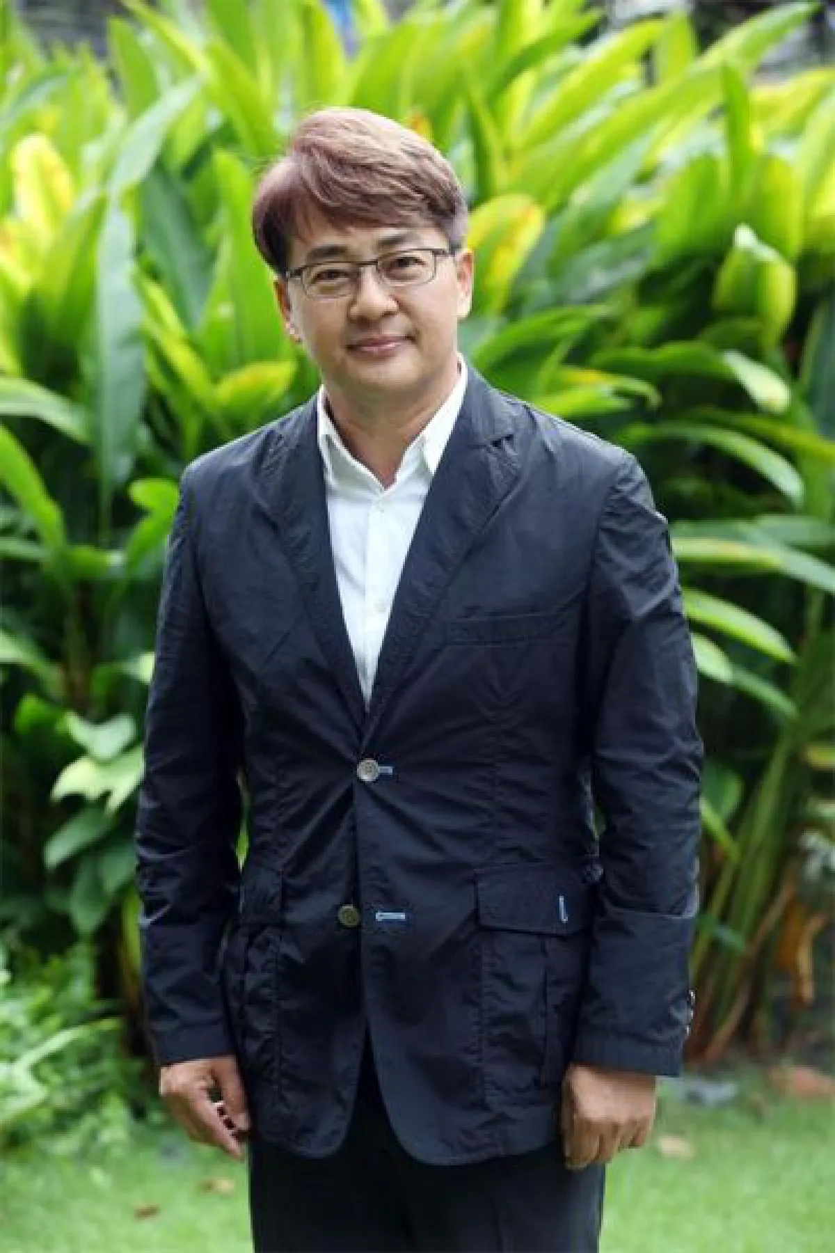 เจย์ โค เปิดเส้นทางความงามดินแดนโสมขาว