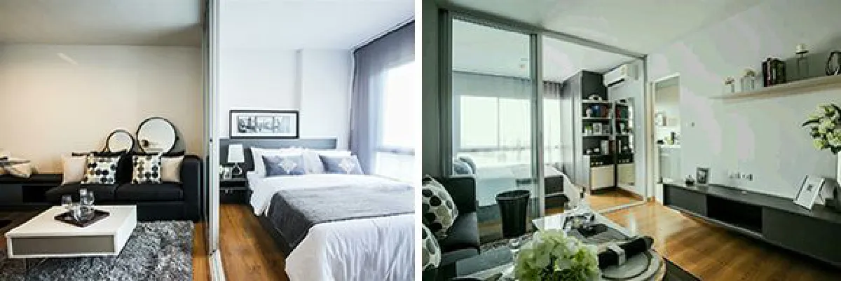 FINAL SALE จัดเต็มโปรโมชั่นส่งท้ายปี ที่ฮอลล์มาร์ค 2 ทำเล งามวงศ์วานและแจ้งวัฒนะ