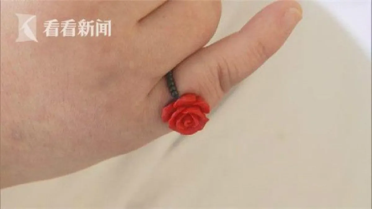 ผู้หญิงอ้วนที่สุดในเซียงไฮ้ตัดสินใจเข้ารับการผ่าตัด เพื่อลดน้ำหนัก