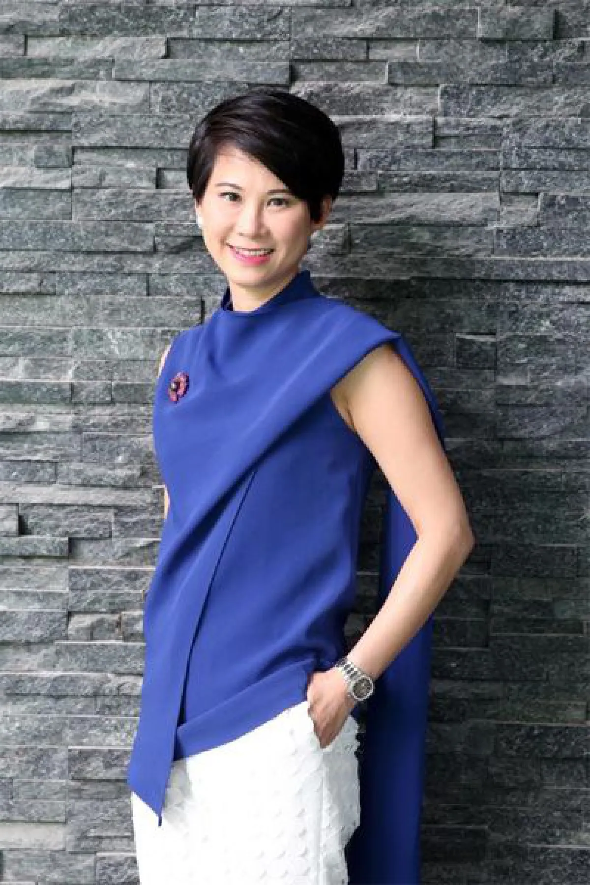 เมธ์วดี ประเสริฐสินธนา โลกส่วนตัวที่ปลดปล่อยทุกข้อจำกัด