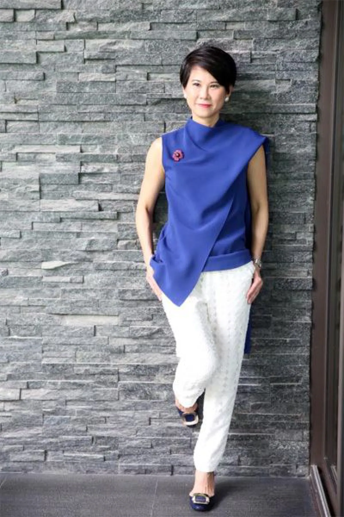 เมธ์วดี ประเสริฐสินธนา โลกส่วนตัวที่ปลดปล่อยทุกข้อจำกัด