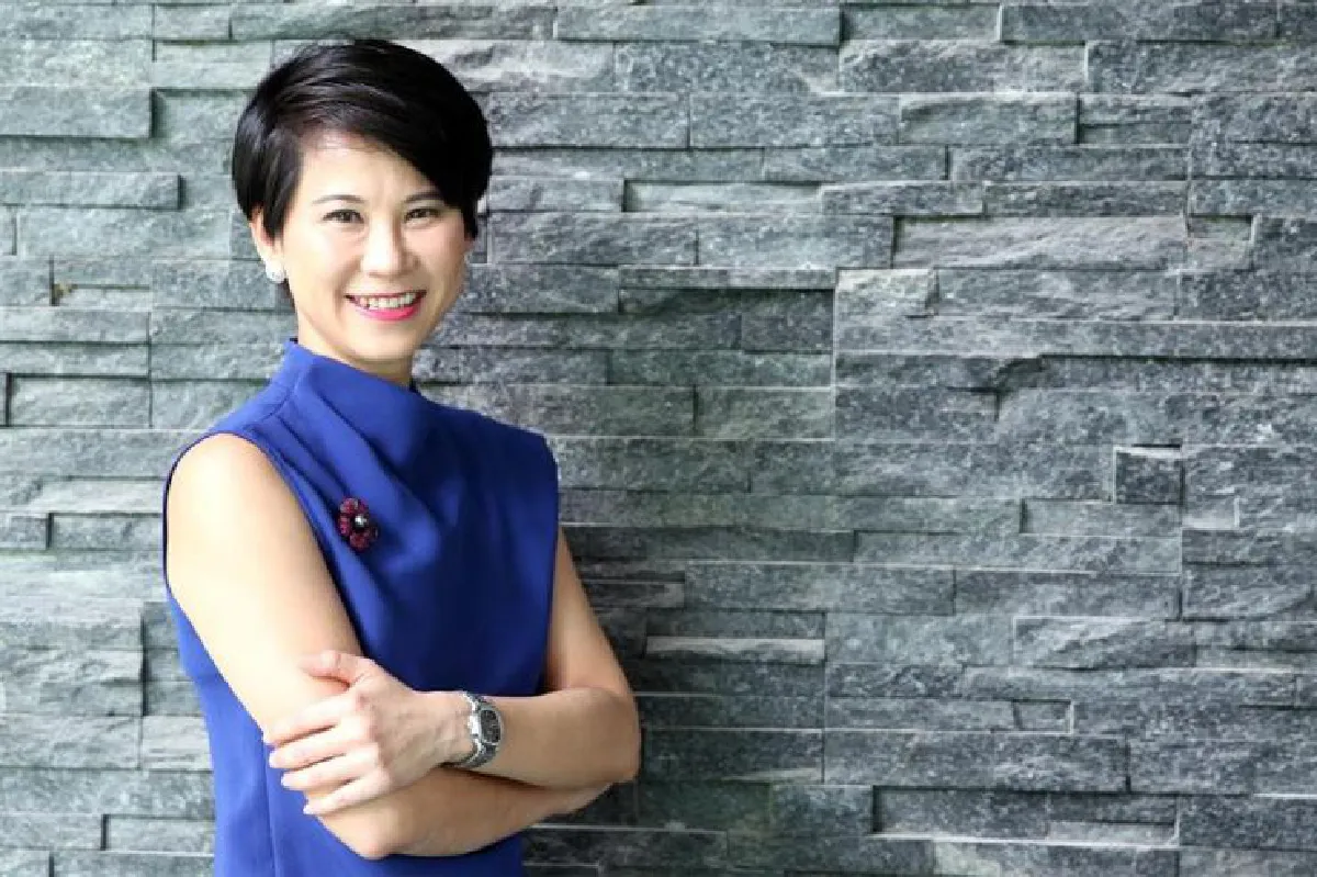 เมธ์วดี ประเสริฐสินธนา โลกส่วนตัวที่ปลดปล่อยทุกข้อจำกัด