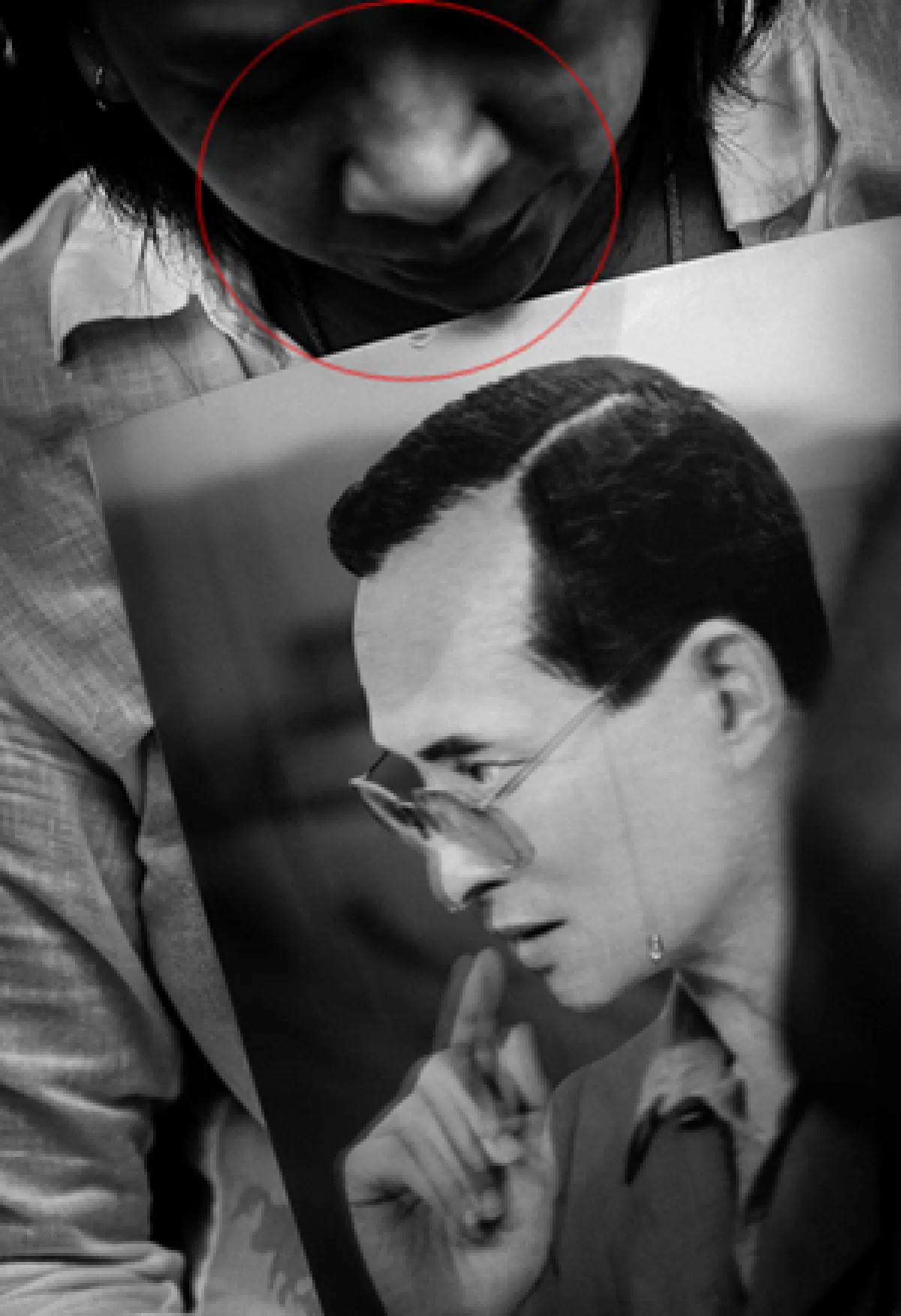 วธ.ตามหาบุคคล 9 ภาพแห่งความจงรักภักดี