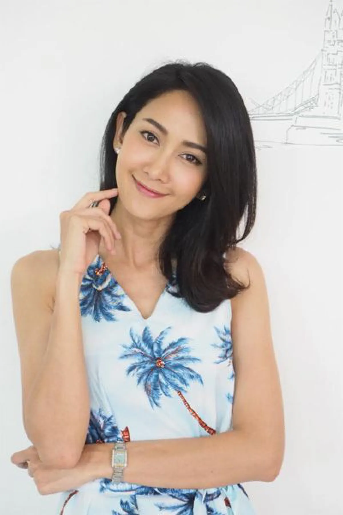 จีรนันท์ มะโนแจ่ม กับก้าวใหม่ผู้จัดละคร