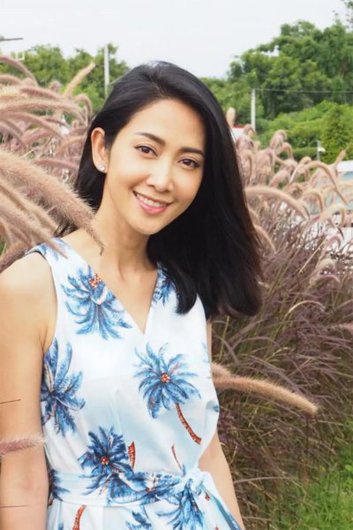 จีรนันท์ มะโนแจ่ม กับก้าวใหม่ผู้จัดละคร