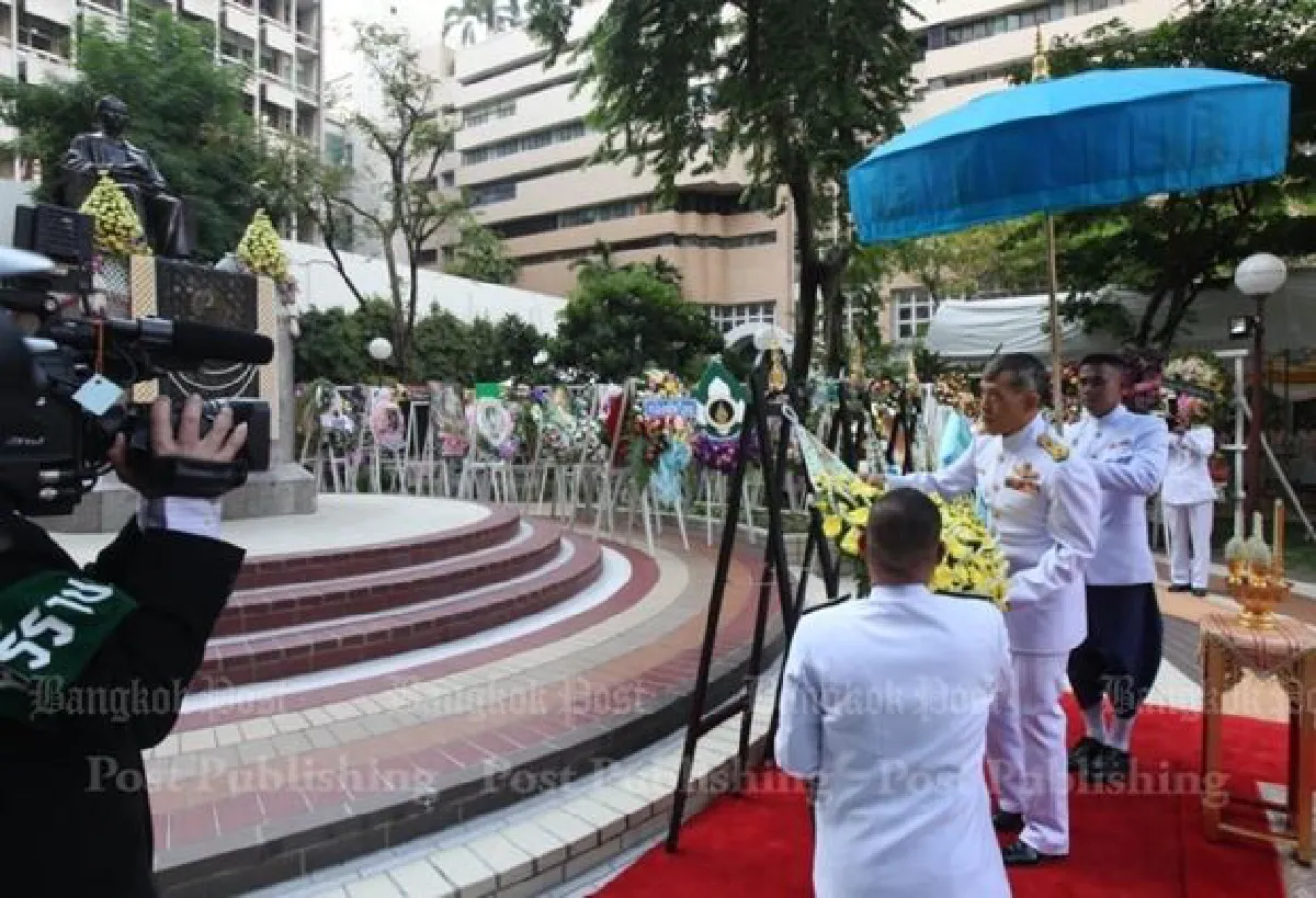 Crown Prince asks for time as Prem becomes Regent pro tempore