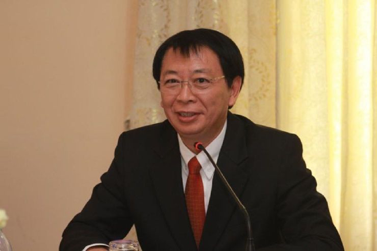 จีนโวยเรียนไทยไร้คุณภาพ จีนโวยเรียนไทยไร้คุณภาพ