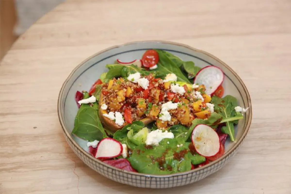 วศินี อัคคชาติกุล อาหารคือความสุขที่สร้างได้