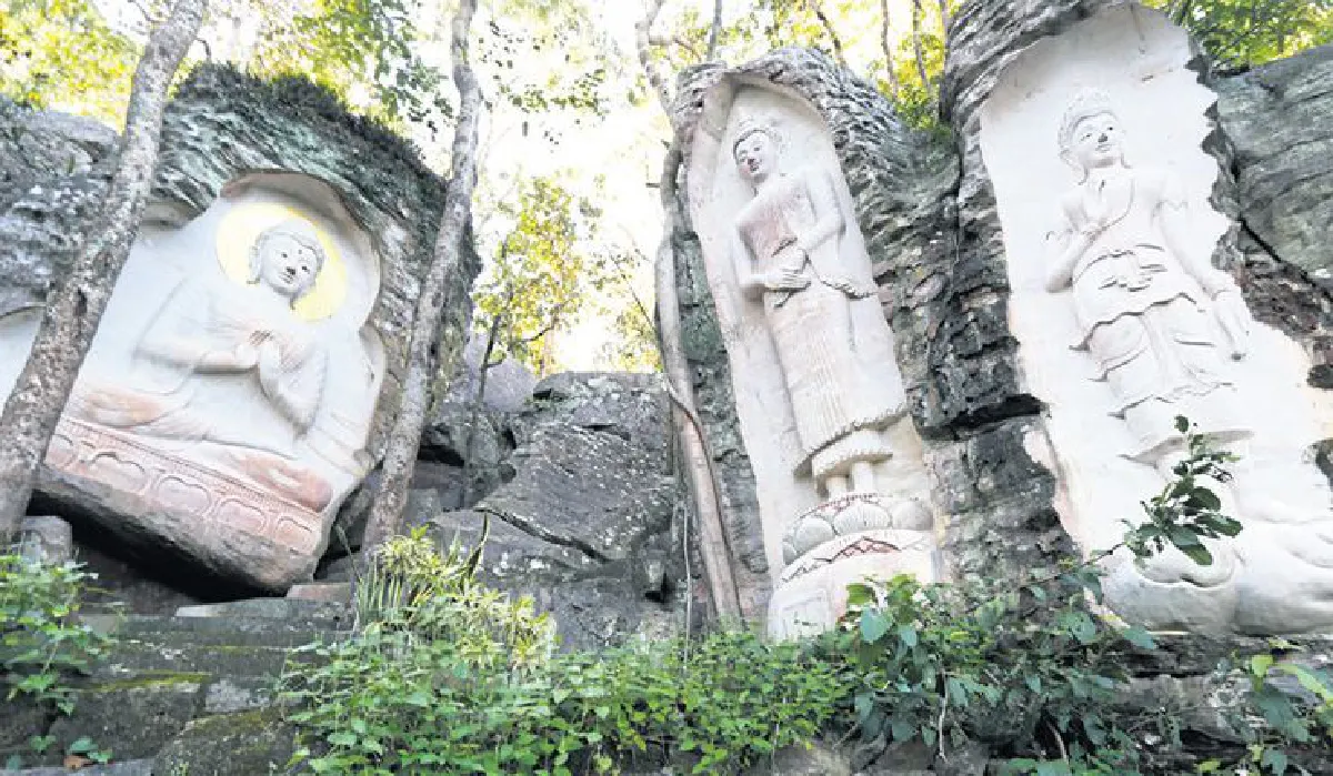 ‘พะเยา’ อย่ารีบมา