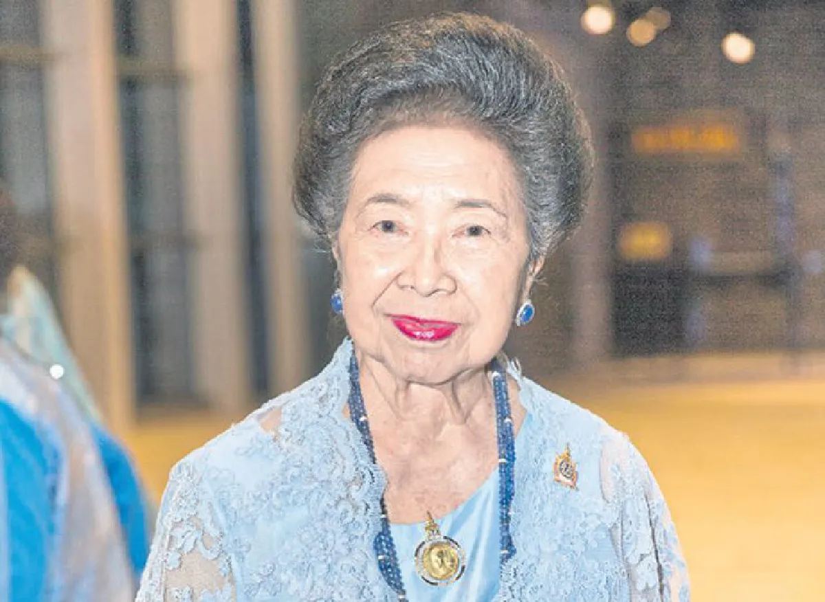 งานแสดงดนตรีเฉลิมพระเกียรติ ‘ในดวงใจนิรันดร์’