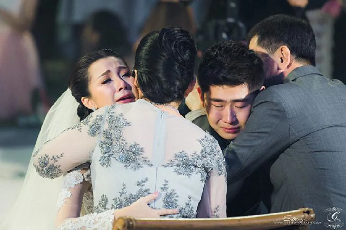 เคยหมดศรัทธาในรัก! เอ็ม บุษราคัม เจอคนที่ใช่เพราะคำสอนของพ่อแม่