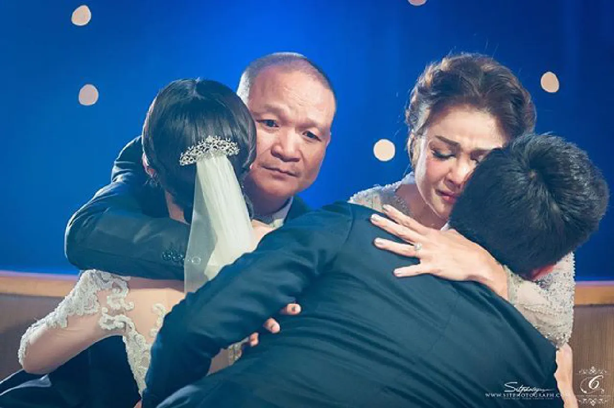 เคยหมดศรัทธาในรัก! เอ็ม บุษราคัม เจอคนที่ใช่เพราะคำสอนของพ่อแม่