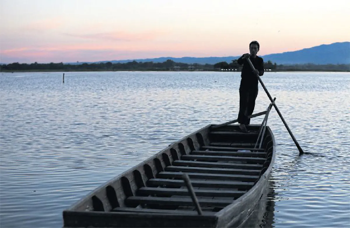 ‘พะเยา’ อย่ารีบมา