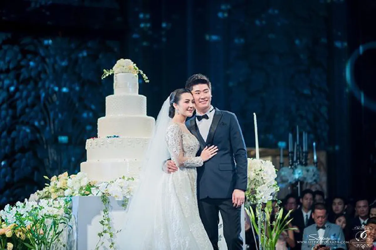 เคยหมดศรัทธาในรัก! เอ็ม บุษราคัม เจอคนที่ใช่เพราะคำสอนของพ่อแม่