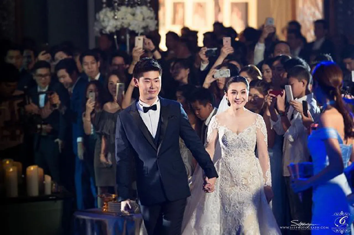 เคยหมดศรัทธาในรัก! เอ็ม บุษราคัม เจอคนที่ใช่เพราะคำสอนของพ่อแม่