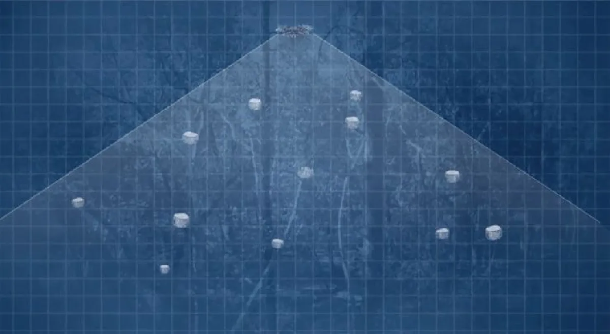 บ้านของสัตว์ ตอน ทำเล