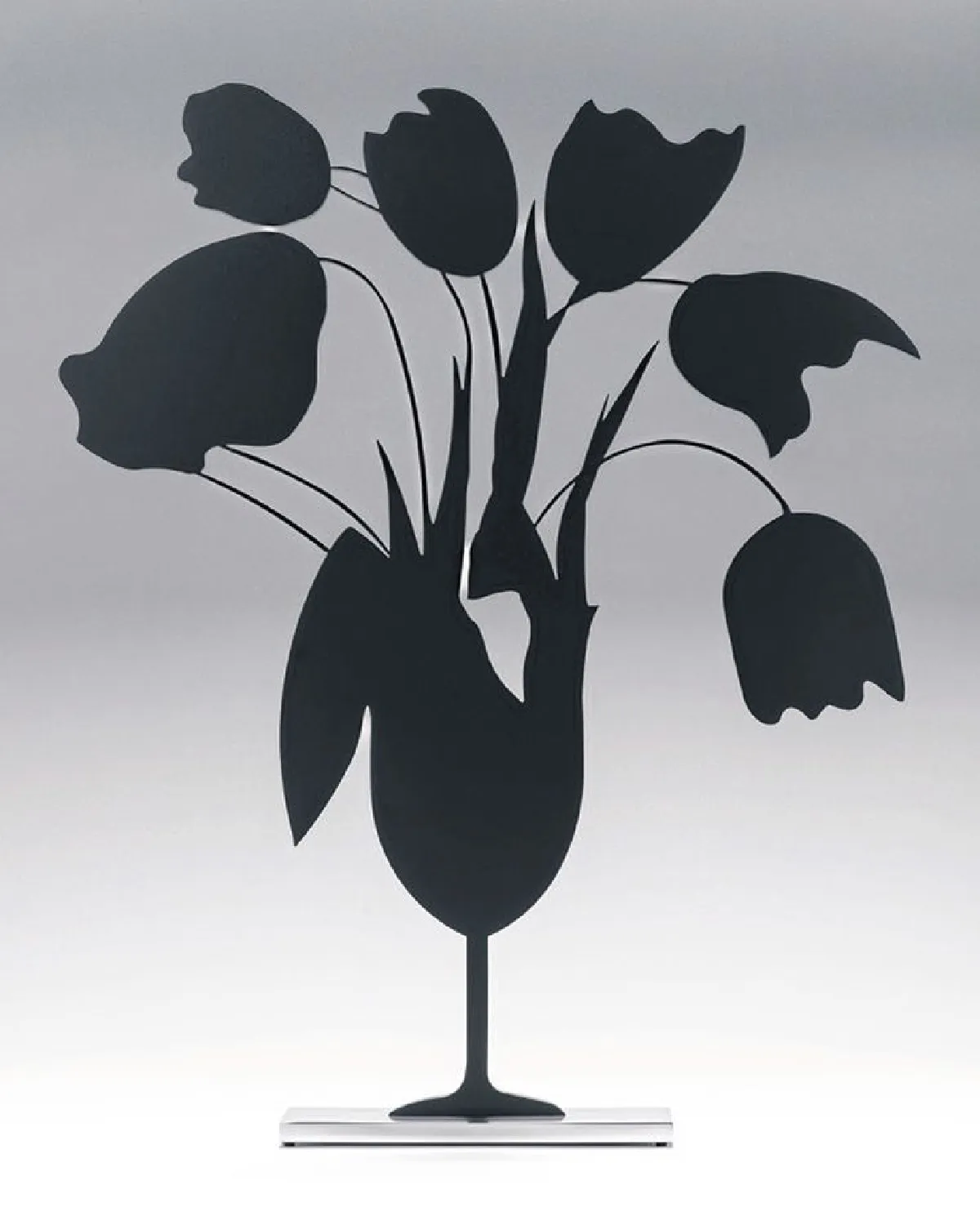 ดอกไม้ของโดนัลด์ ซัลตัน