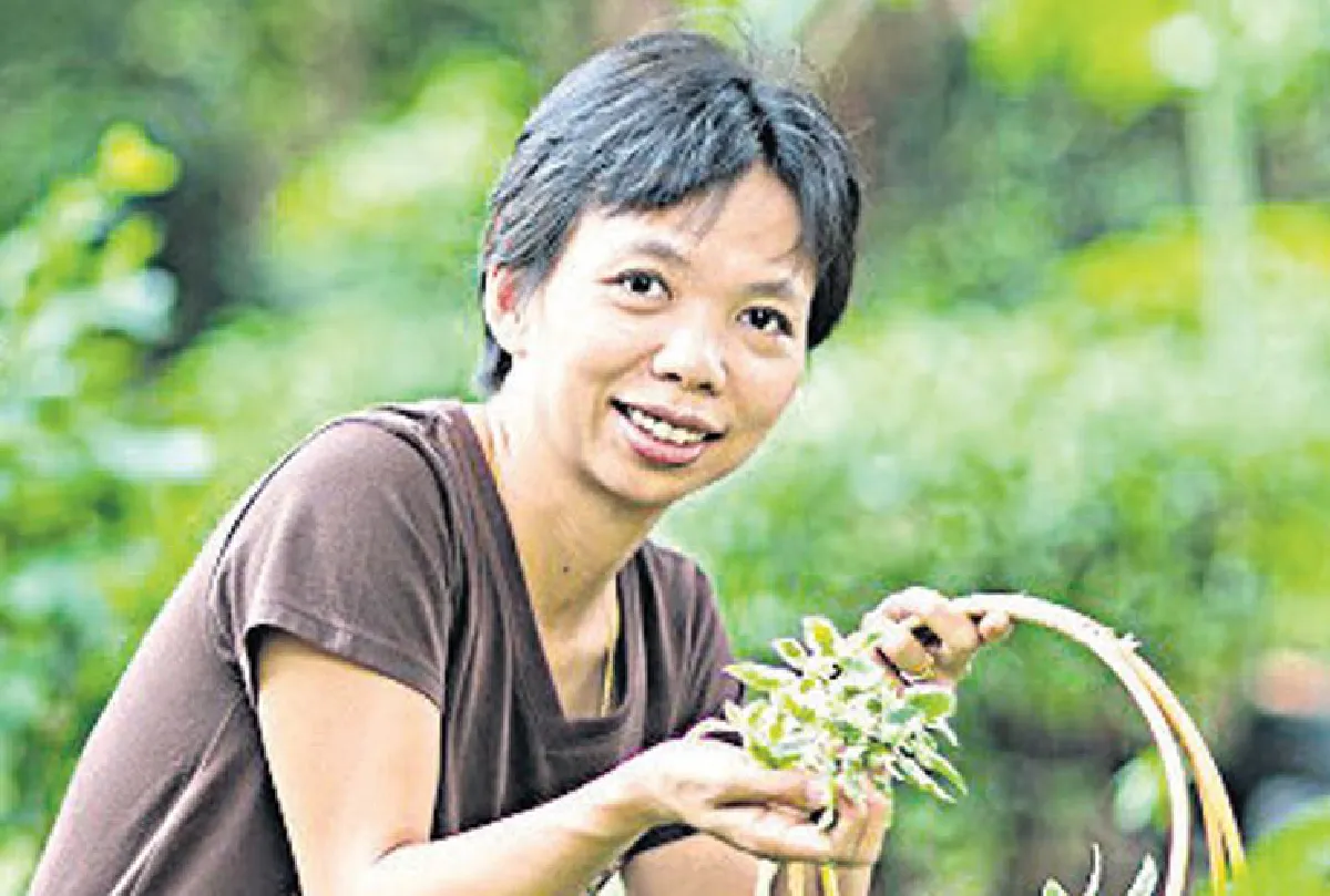 'ครัวใส่ใจ' แนวคิดอินทรีย์ในอาหาร