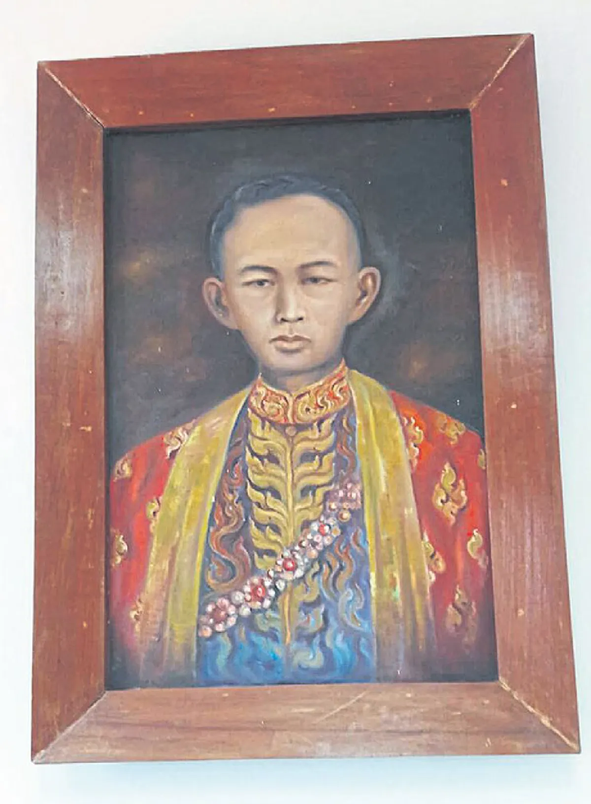 กรมศิลป์จะฉลอง 250 ปี กรุงธนบุรีศรีมหาสมุทร