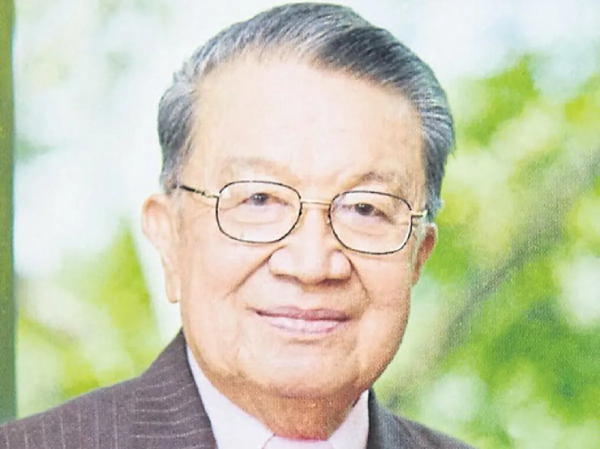 พระมหากษัตริย์ ผู้ทรงงานหนักที่สุดในโลก