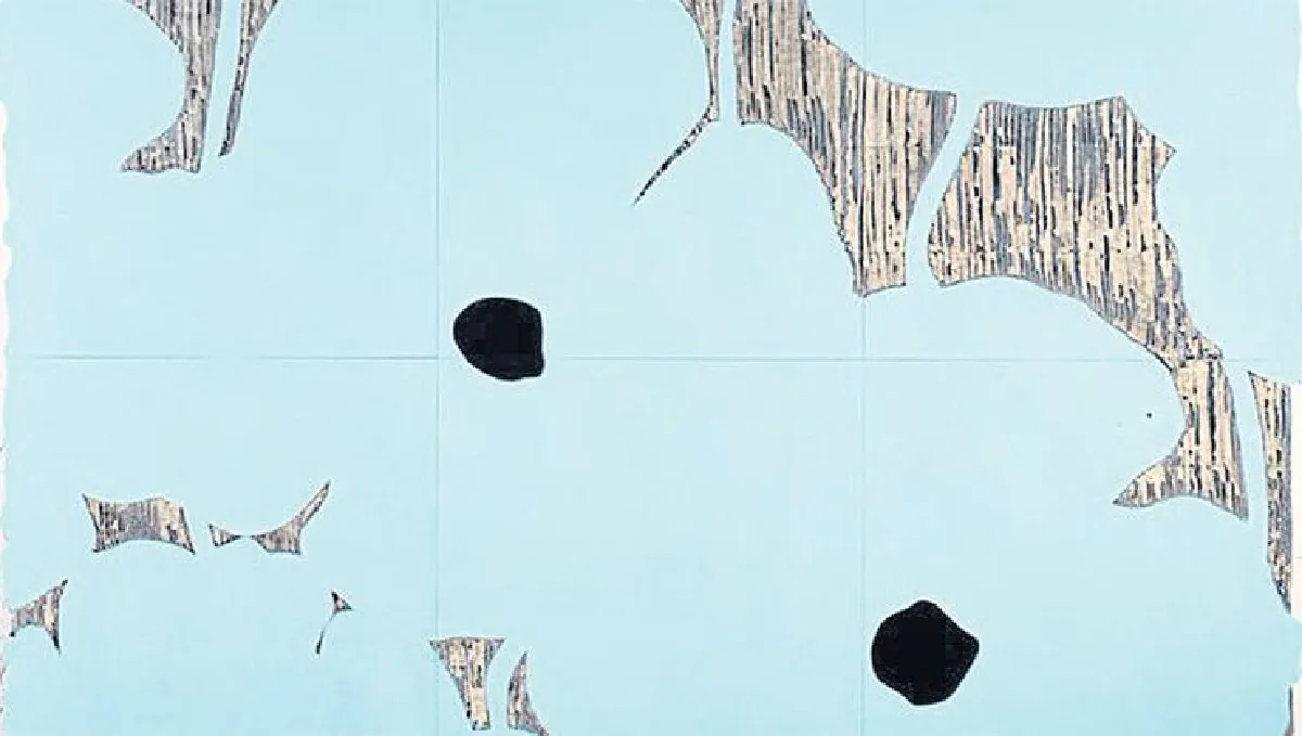 ดอกไม้ของโดนัลด์ ซัลตัน