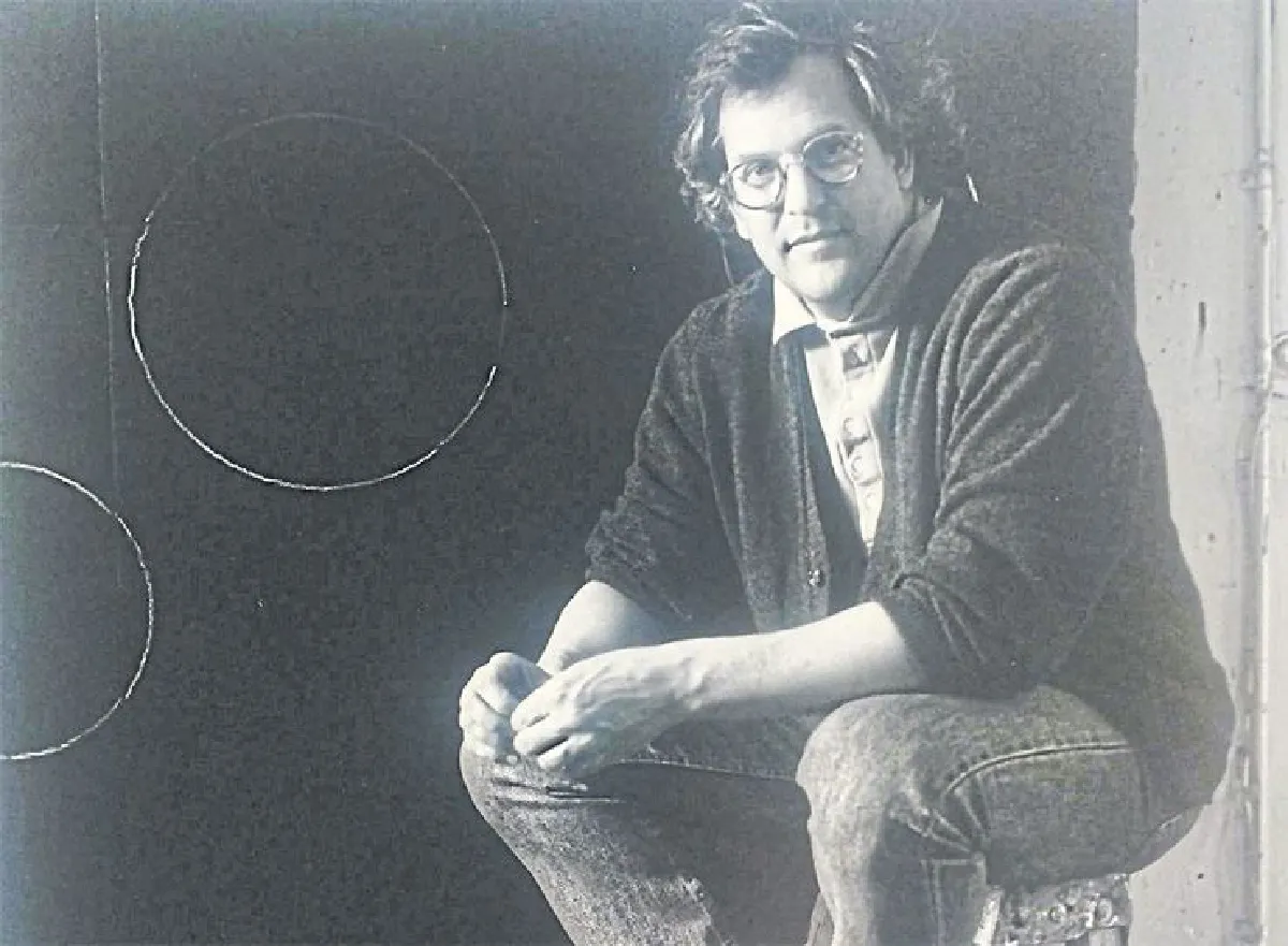 ดอกไม้ของโดนัลด์ ซัลตัน