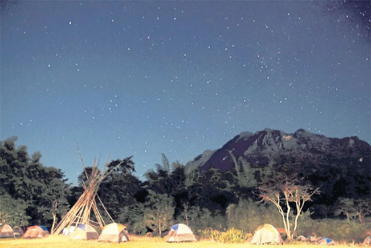 พาหัวใจ...ไปดอยเชียงดาว