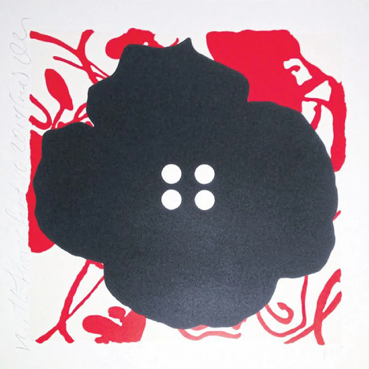 ดอกไม้ของโดนัลด์ ซัลตัน