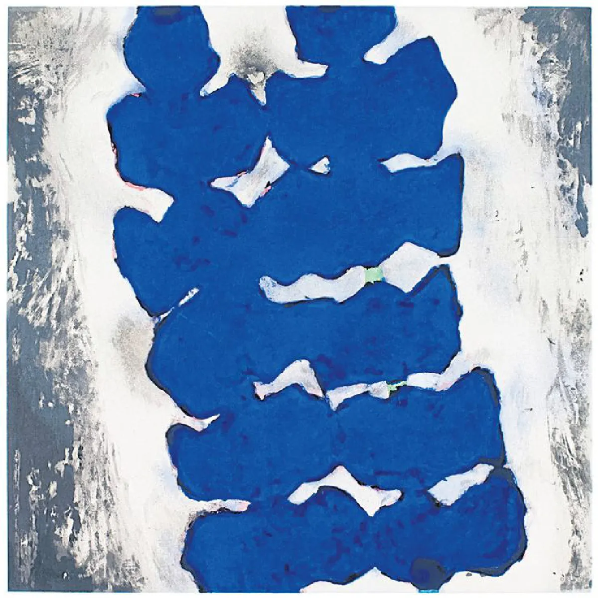 ดอกไม้ของโดนัลด์ ซัลตัน