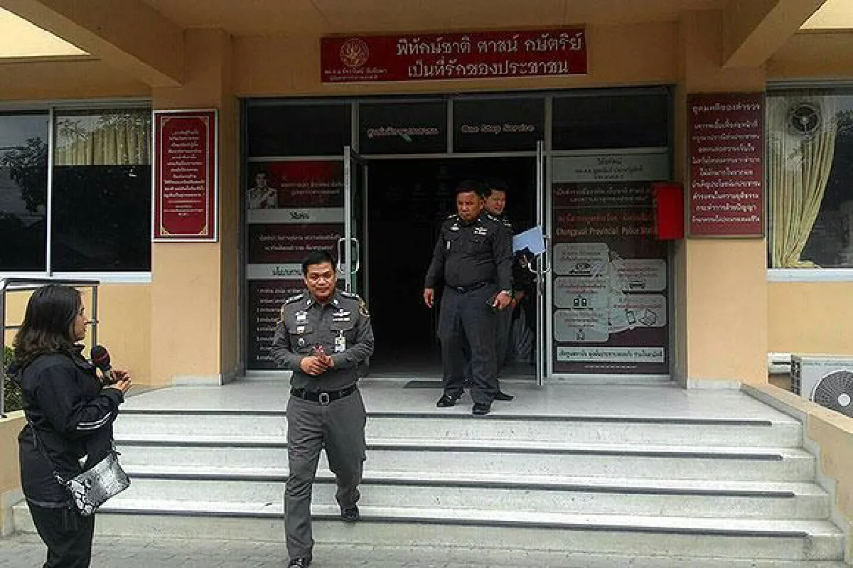 TV celebrities to be questioned in Chiang Mai pub assault