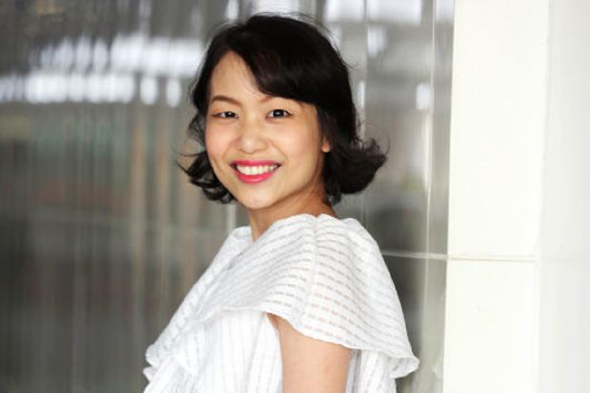 ศิรินทิพย์ ขัติยะกาญจน์ พลังจากโรคร้าย ปาฏิหาริย์ที่เป็นจริง ศิรินทิพย์ ขัติยะกาญจน์ พลังจากโรคร้าย ปาฏิหาริย์ที่เป็นจริง