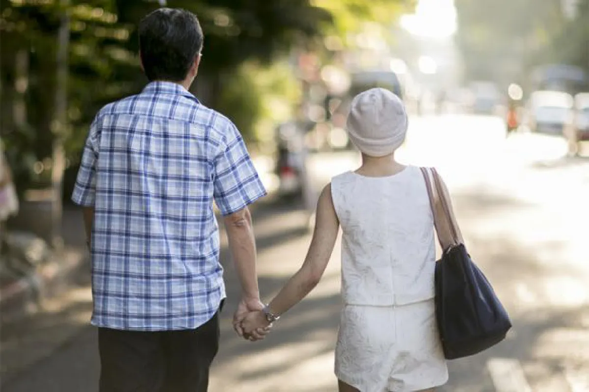 ศิรินทิพย์ ขัติยะกาญจน์ พลังจากโรคร้าย ปาฏิหาริย์ที่เป็นจริง