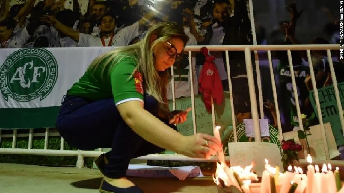 เทปบันทึกเสียงบ่งชี้ น้ำมันหมดเป็นเหตุให้เครื่องบินตก!