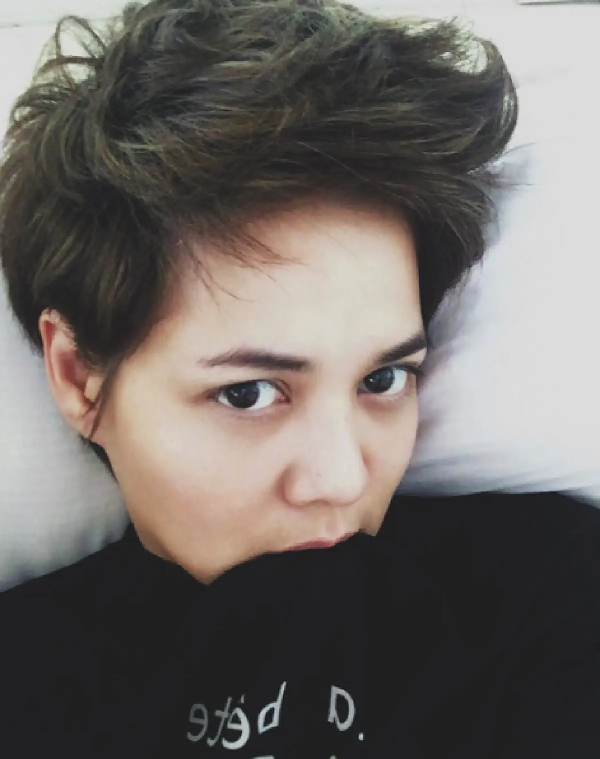 ส่องลุคสุดเท่ของ พิม พิมพ์มาดา หล่อโดนใจนึกว่าโอปป้ามาเอง