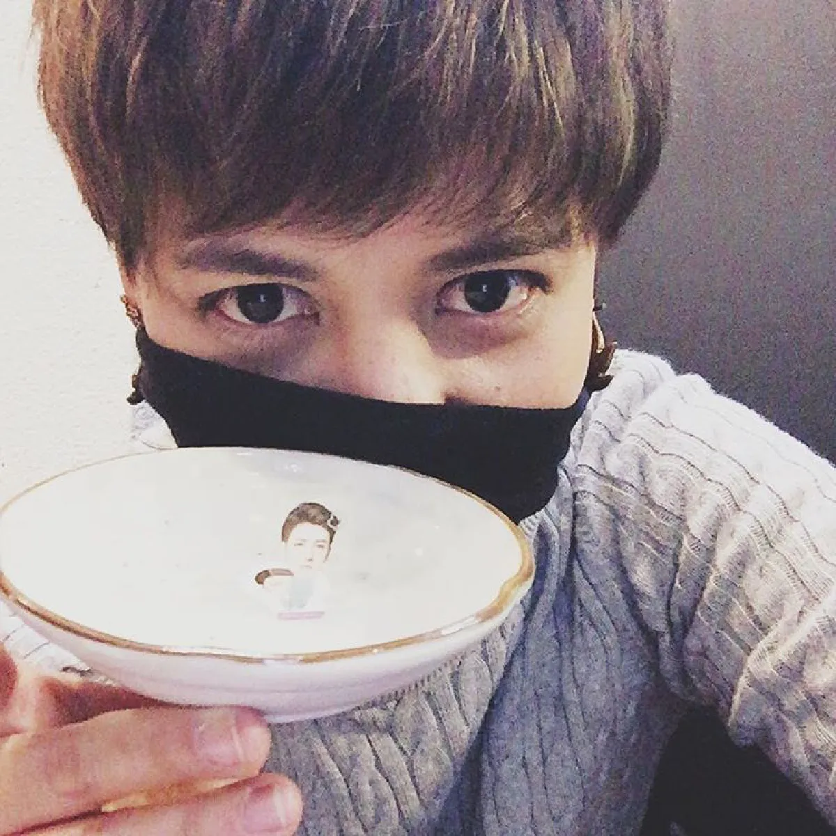 ส่องลุคสุดเท่ของ พิม พิมพ์มาดา หล่อโดนใจนึกว่าโอปป้ามาเอง