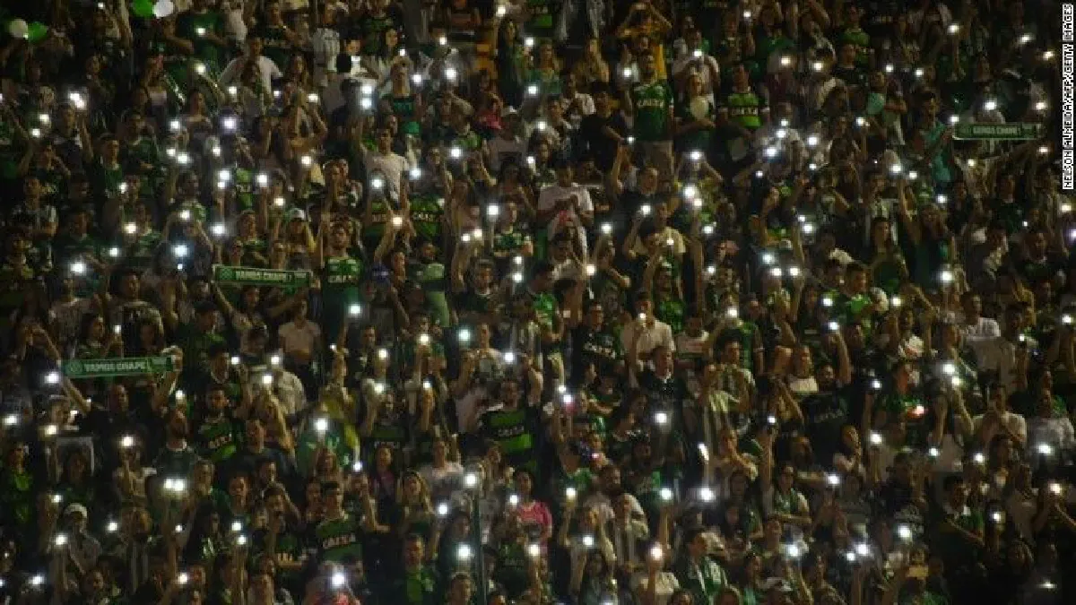 เทปบันทึกเสียงบ่งชี้ น้ำมันหมดเป็นเหตุให้เครื่องบินตก!