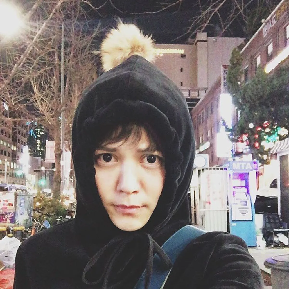 ส่องลุคสุดเท่ของ พิม พิมพ์มาดา หล่อโดนใจนึกว่าโอปป้ามาเอง