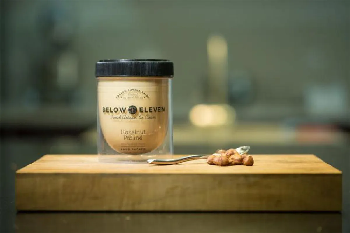 ฤดูไหนก็...‘ไอศกรีม’