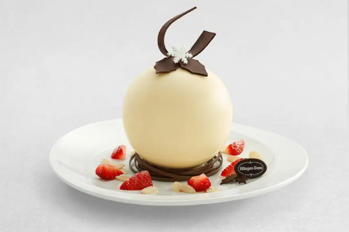 ฤดูไหนก็...‘ไอศกรีม’